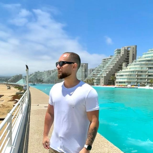 Pedro Antunes
